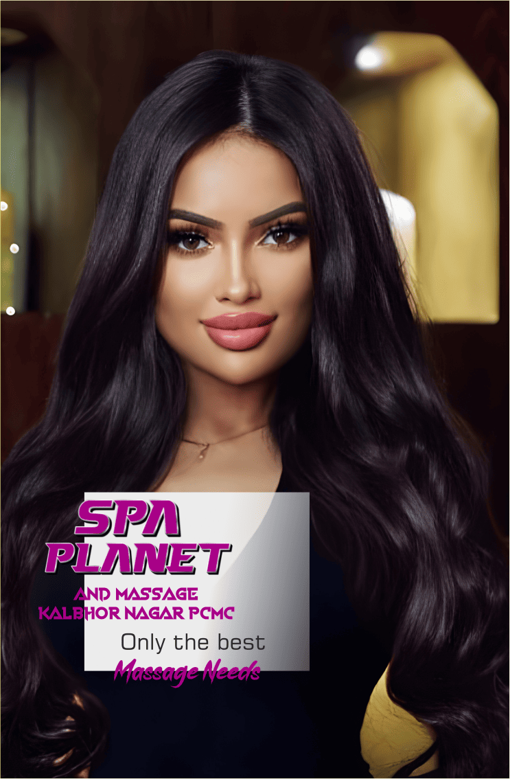 Massage in Kalbhor Nagar PCMC